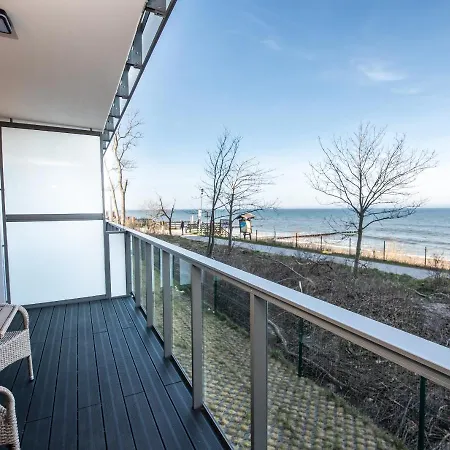 아파트 Apartos Ustronie *